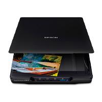 SCANNER EPSON PERFECTION V39II, 4800 X 4800 DPI, 48 BITS, CAMA PLANA, USB, FOTOGRAFICO SCANNER EPSON PERFECTION V39II, 4800 X 4800 DPI, 48 BITS, CAMA PLANA, USB, FOTOGRAFICO